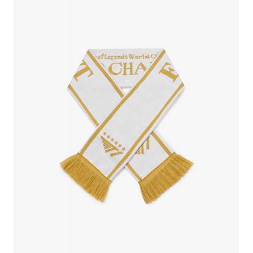 <Pre-Order> 2025 T1 Worlds Muffler <Pre-Order> 2025 T1 Worlds Muffler